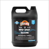 MPSP Spray Polish